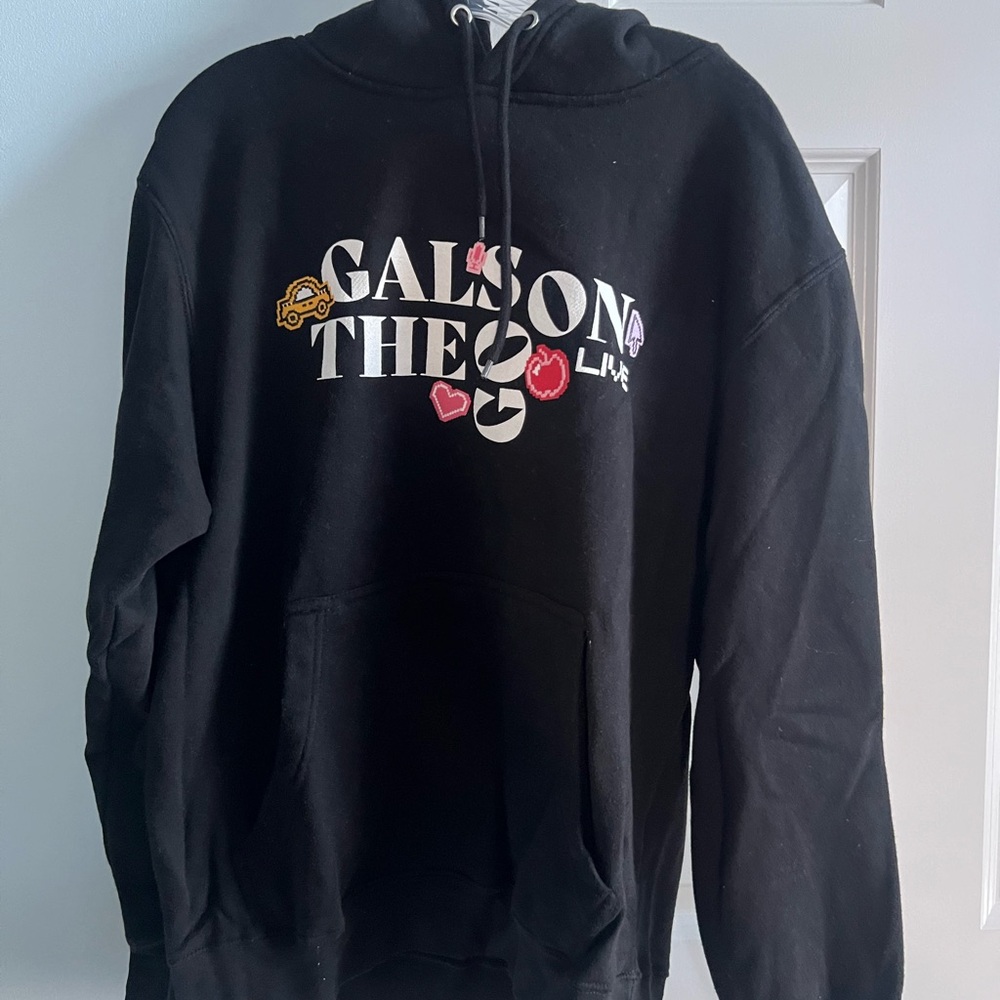 Gals on the Go NYC Sweatshirt